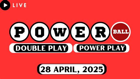 Winning Numbers Drawn in Monday’s Powerball.